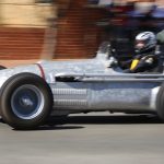 Vintage racing WA HGKC