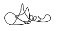 Amy signature